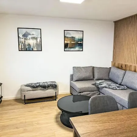 Marmotta By Interhome Lejlighed