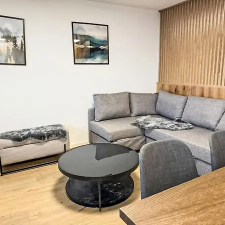 Marmotta By Interhome Lejlighed *