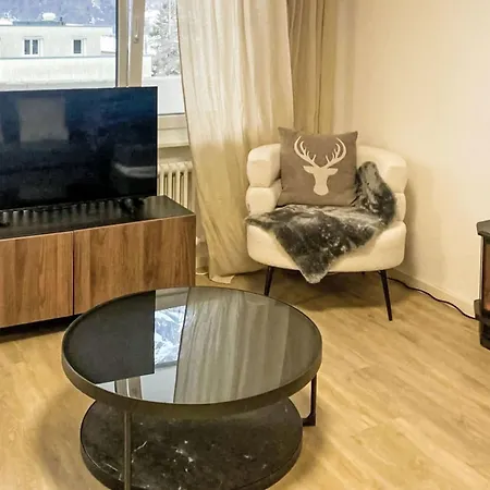 Marmotta By Interhome Lejlighed *