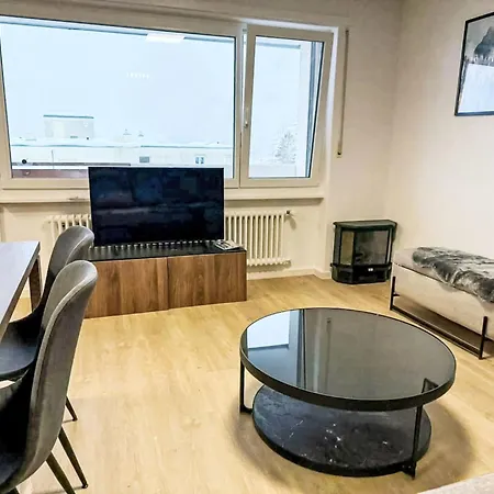 Marmotta By Interhome Apartment