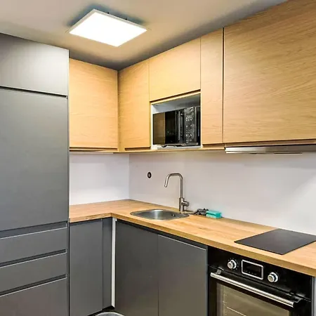 Marmotta By Interhome Lejlighed