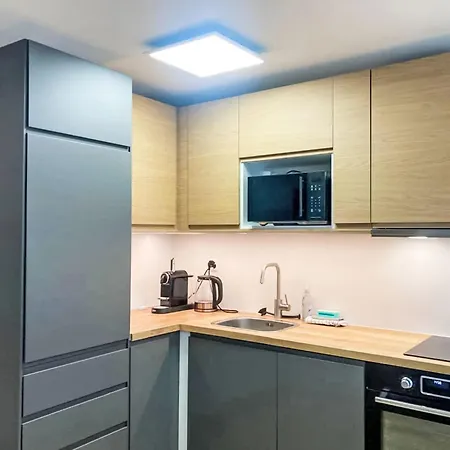 Marmotta By Interhome 洛伊克巴德