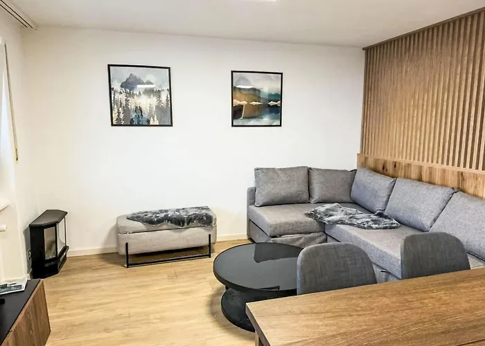 Marmotta By Interhome Lejlighed