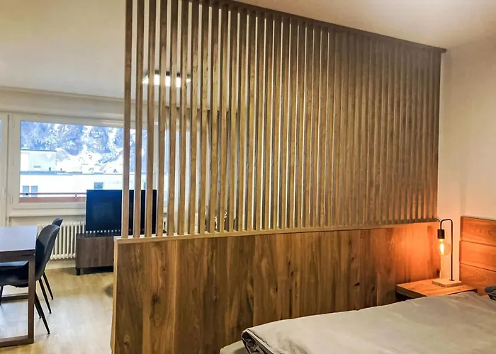 Marmotta By Interhome