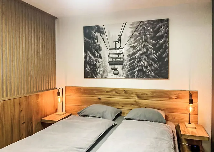 Marmotta By Interhome *