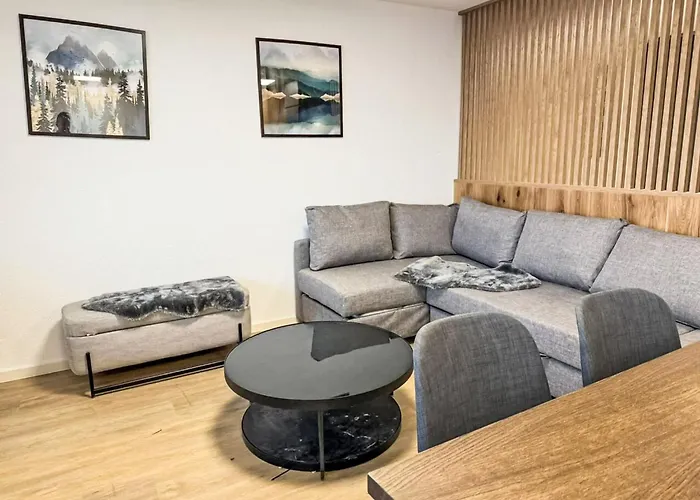 Marmotta By Interhome Lejlighed *