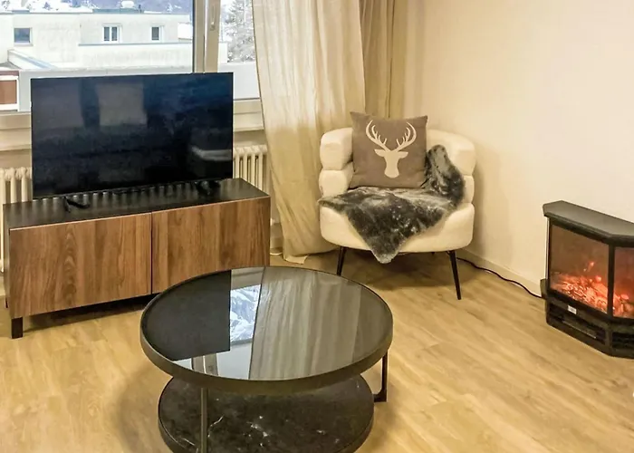 Marmotta By Interhome 公寓 *