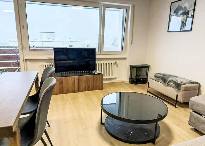 Marmotta By Interhome 公寓