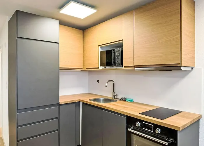 Marmotta By Interhome Lejlighed