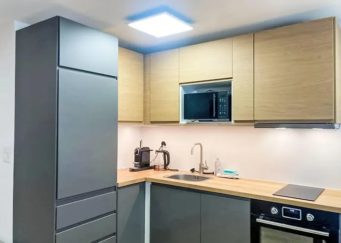 Marmotta By Interhome Leukerbad