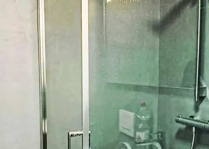 Marmotta By Interhome 洛伊克巴德