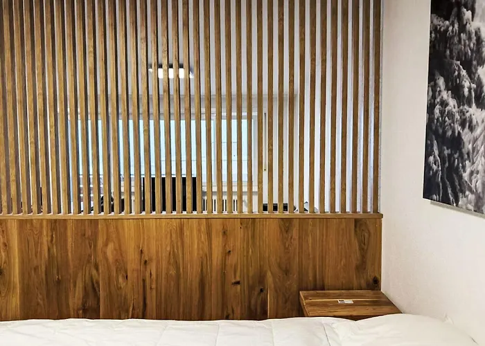 Marmotta By Interhome * Leukerbad